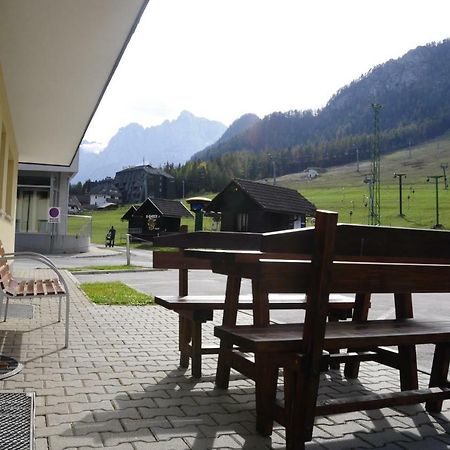 Apartments Rozic クランスカゴーラ エクステリア 写真