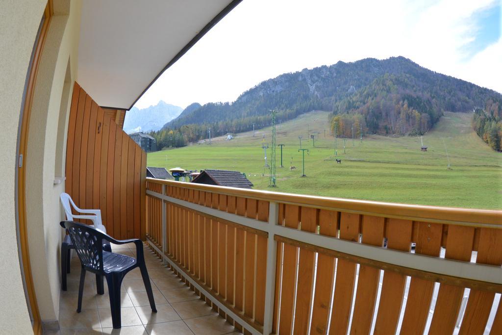 Apartments Rozic クランスカゴーラ 部屋 写真