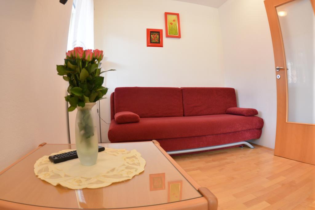 Apartments Rozic クランスカゴーラ 部屋 写真