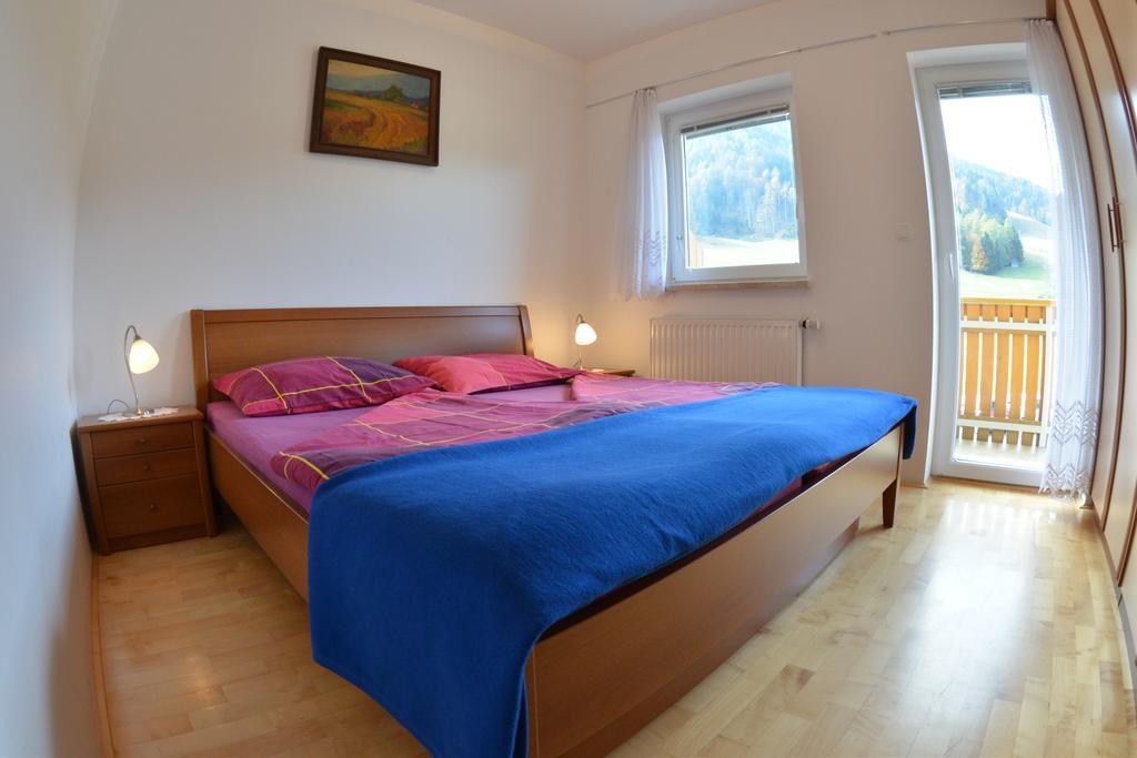 Apartments Rozic クランスカゴーラ 部屋 写真