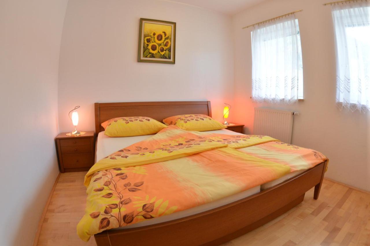 Apartments Rozic クランスカゴーラ 部屋 写真