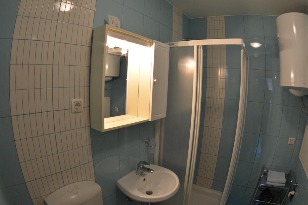 Apartments Rozic クランスカゴーラ 部屋 写真